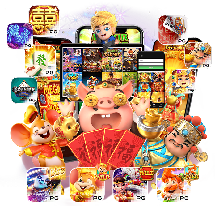 รีวิวเกมสล็อต